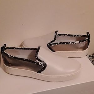 SALE!!! NWB Coach sneakers